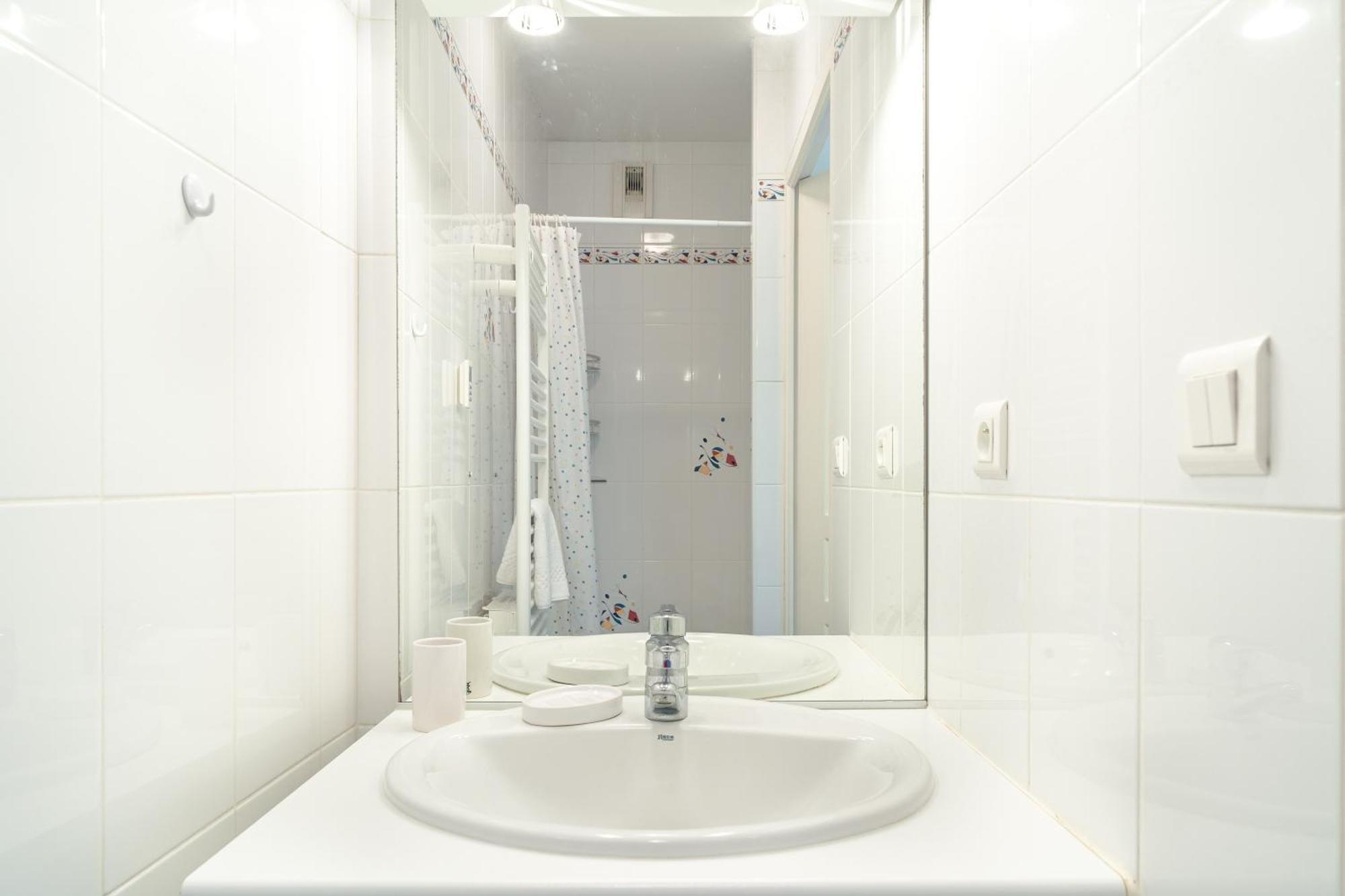 Apartment Le Sully - Joli Duplex Centre De