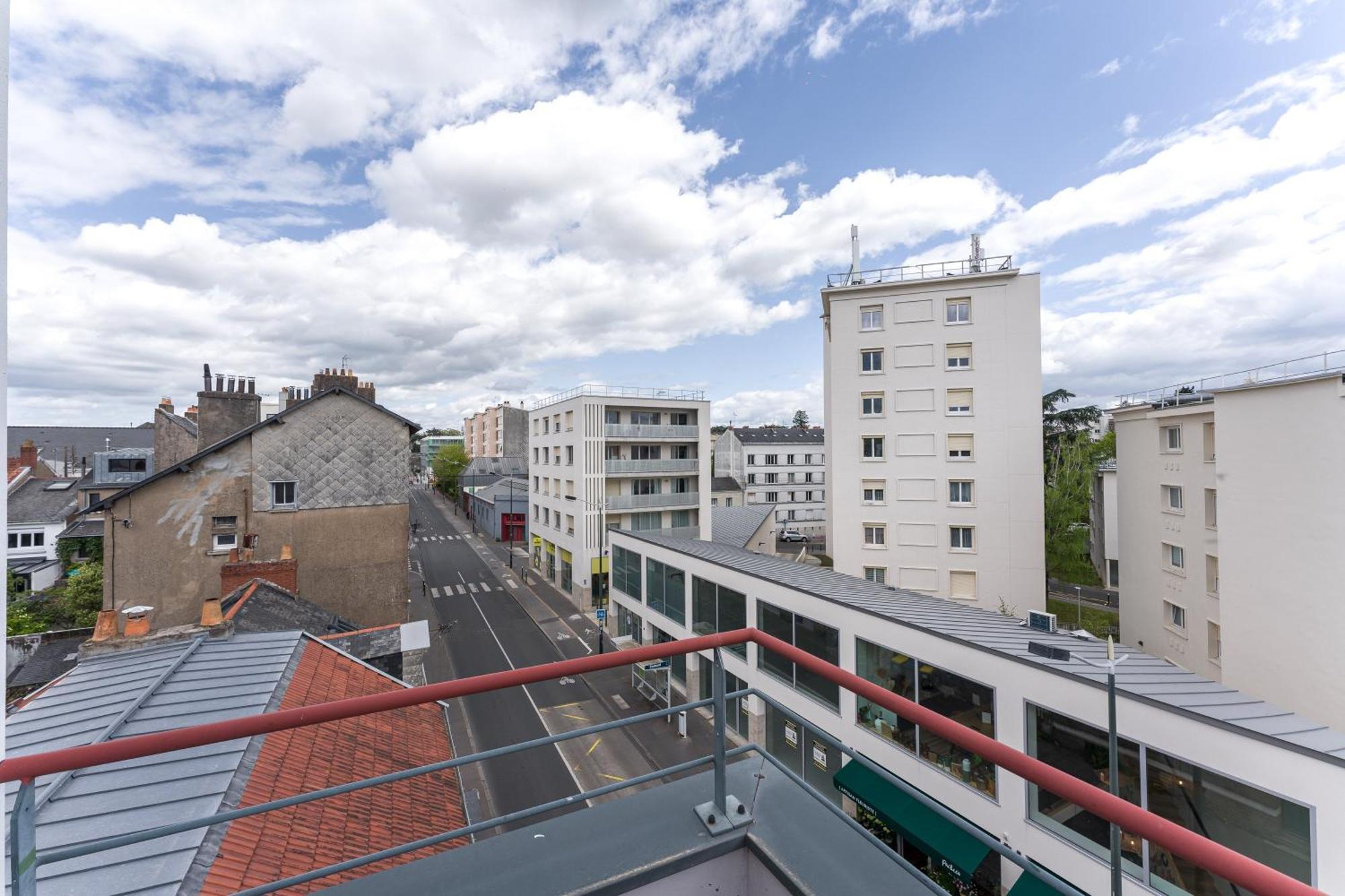 Le Sully - Joli Duplex Centre De